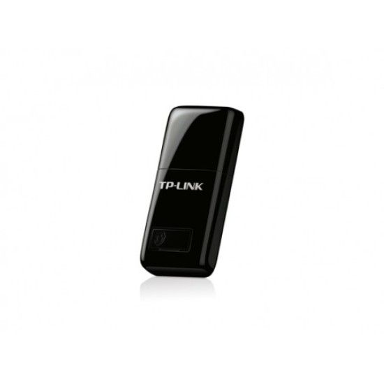 TP-Link TL-WN823N 300Mbps Mini Wireless N USB WiFi Adapter