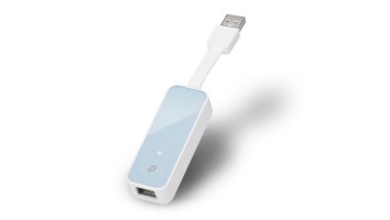 TP-Link UE200 USB 2.0 to 100Mbps Ethernet Network Adapter