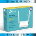 Tp-Link TL-WR820N 300Mbps Wireless N Speed Router