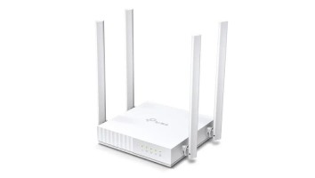 TP-Link Archer C24 AC750 Dual-Band WiFi Router