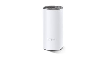 TP-Link Deco E4 AC1200 Dual-band Mesh Router (1 Pack)