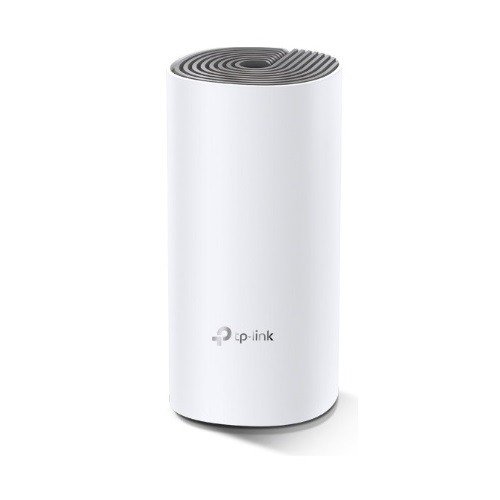 TP-Link Deco E4 AC1200 Dual-band Mesh Router (1 Pack)