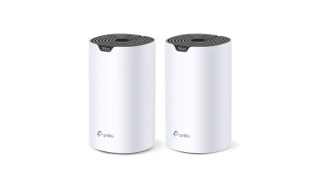 TP-Link Deco S7 AC1900 Dual Band Mesh Router (2-Pack)