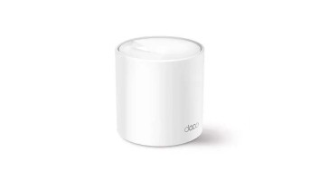 TP-Link Deco X50 AX3000 Dual Band Mesh Router (1-Pack)
