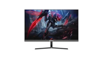 TRENDSONIC TSQ24F144B 23.8" 144Hz IPS FHD Monitor