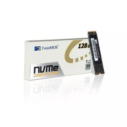 TWINMOS ALPHA PRO 128GB M.2 2280 PCIE NVME GEN.3 SSD