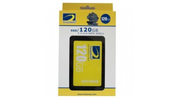 TWINMOS WT 200 120GB SOLID STATE DRIVE