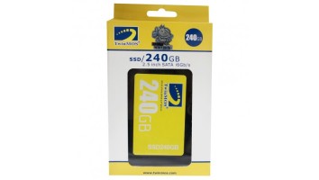 TWINMOS WT200 240GB SOLID STATE DRIVE