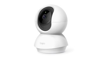 TP-Link Tapo C200 2MP Home Security Wi-Fi Dome IP Camera