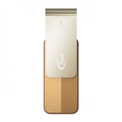 Team C143 32 GB USB-3.2 Pen Drive 