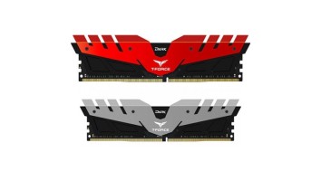 Team Dark 16GB DDR4 3200Mhz Gaming Desktop Memory