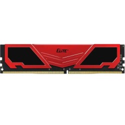 Team Elite Plus Red 16GB DDR-4 3200MHz Ram