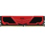 Team Elite Plus Red 16GB DDR-4 3200MHz Ram