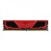 Team Elite Plus Red 8GB 3200MHz DDR4 Desktop RAM