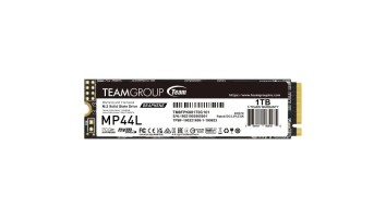 Team MP44L 1TB M.2 PCIe Gen4 NVMe SSD