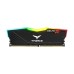 Team T-Force Delta RGB 8GB DDR4 3200MHz Desktop Ram