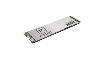 Team T-CREATE CLASSIC 1TB M.2 NVMe PCIe Gen3x4 SSD