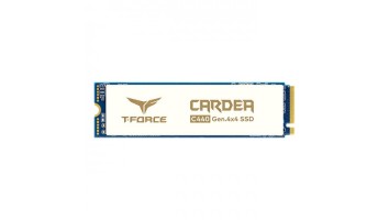 Team T-FORCE CARDEA Ceramic C440 M.2 PCIe 1TB Gaming SSD