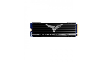 Team T-FORCE CARDEA II TUF Gaming Alliance M.2 NVMe PCIe 512GB SSD
