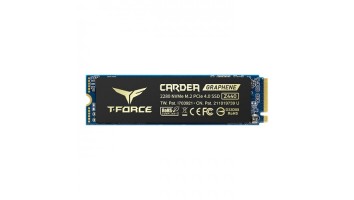 Team T-FORCE CARDEA ZERO Z440 M.2 PCIe 1TB Gaming SSD