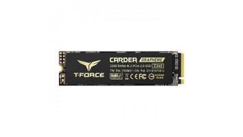 Team T-Force CARDEA ZERO Z340 1TB M.2 PCIe NVMe Gaming SSD