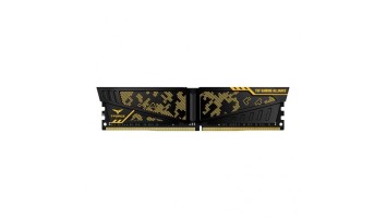 Team T-Force VULCAN TUF Gaming Alliance 8GB 3200MHz DDR4 Desktop RAM