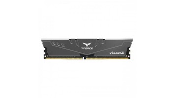 Team T-Force Vulcan Z Gray 8GB DDR4 3200MHz RAM