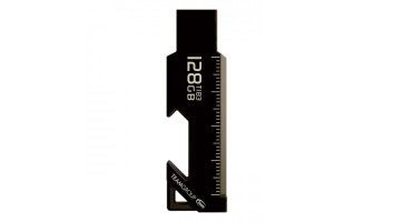 Team T183 128GB USB 3.1 Multifunctional Flash Drive