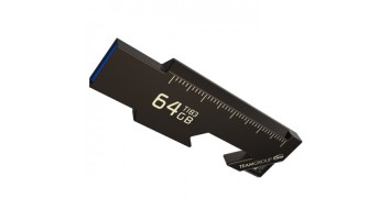 Team T183 64GB USB3.1 Multifunctional Flash Drive