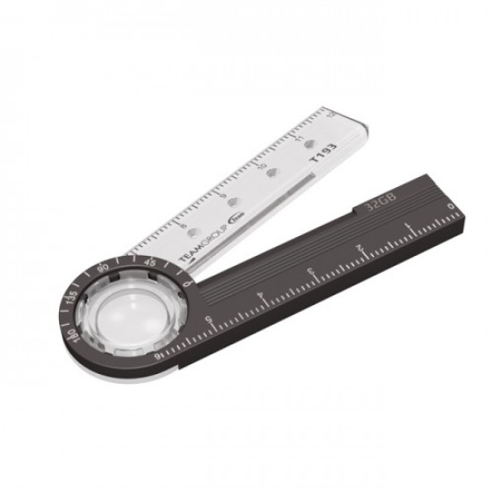 Team T193 32GB USB 3.2 Multifunctional PEN Drive