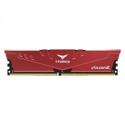 Team Vulcan Z 16GB DDR4 2666MHz Gaming Ram