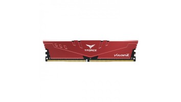 Team Vulcan Z 8GB DDR4 2666 MHz Gaming Ram