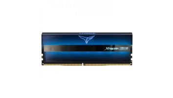 Team XTREEM 8GB 3200 MHz ARGB DDR4 Gaming RAM