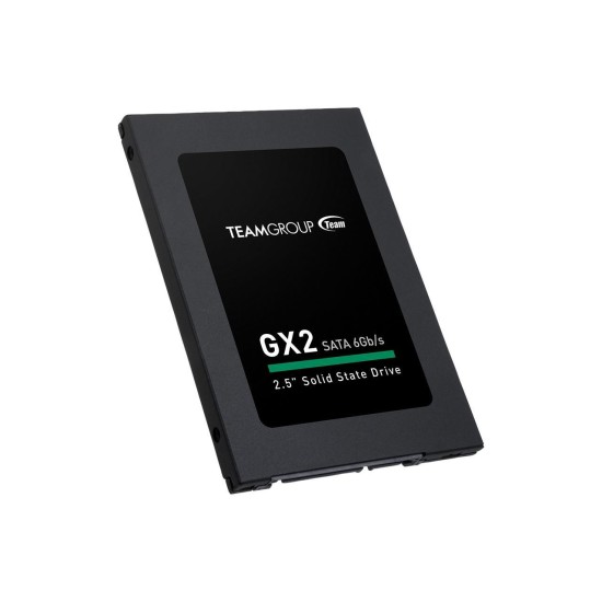 Team Group GX2 2.5" 256GB SSD