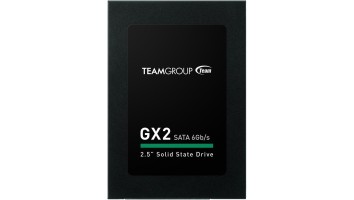 Team Group GX2 2.5" 256GB SSD