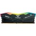 TEAM Delta RGB 16GB DDR5 6000MHz CL28 Gaming Desktop RAM
