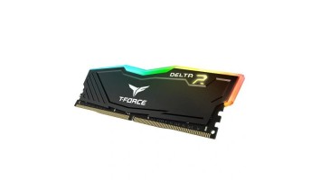 Team Delta RGB 16GB 3200MHz DDR4 CL16 Desktop RAM