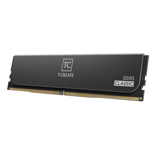 Team T-CREATE CLASSIC 16GB DDR5 5600MHz Desktop RAM
