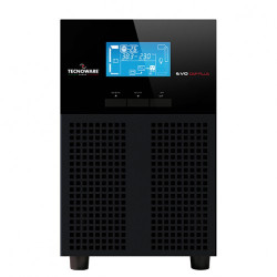 Tecnoware FGCEVDP1203MME Online UPS (Made in Italy)