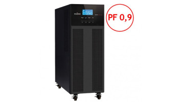 Tecnoware FGCEVDP6003MM Online UPS (Made in Italy)