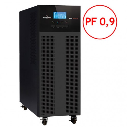 Tecnoware FGCEVDP6003MM Online UPS (Made in Italy)