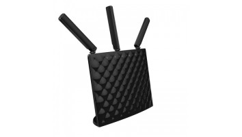 Tenda AC15 AC1900 Smart Dual-Band Gigabit WiFi Router