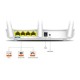 Tenda F3 300mbps 3 Antennas Router