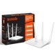Tenda F3 300mbps 3 Antennas Router