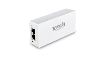 Tenda PoE30G-AT PoE Injector