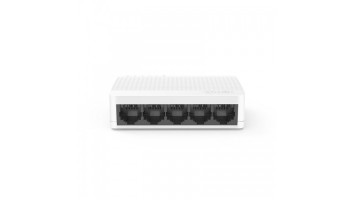Tenda S105 5-port Ethernet Switch
