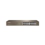 Tenda TEG1016D 16 Port Gigabit Ethernet Metal Body Switch