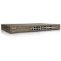 Tenda TEG5328P-24-410W (410W) L3 Managed PoE Switch