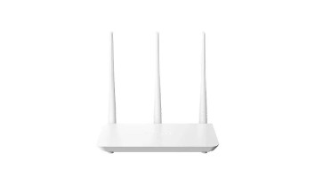 Tenda AC3 AC750 Dual-Band Wi-Fi Router