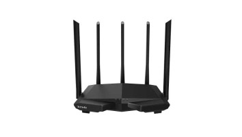 Tenda AC7 AC1200 Dual-Band Wi-Fi Router